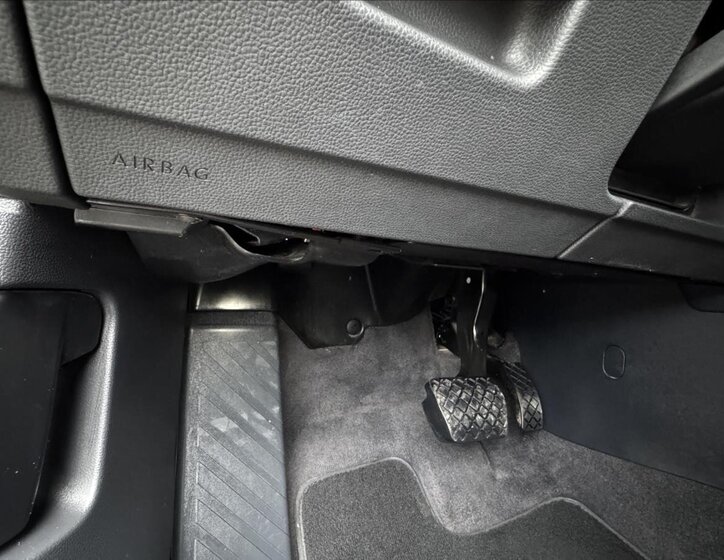 Volkswagen Passat 47