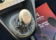 Lancia Y Hatchback 1,2 l 55 kw