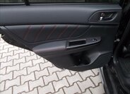 Subaru WRX 16