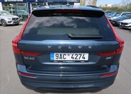 Volvo XC60 SUV / Terénní 2,0 l 145 kw
