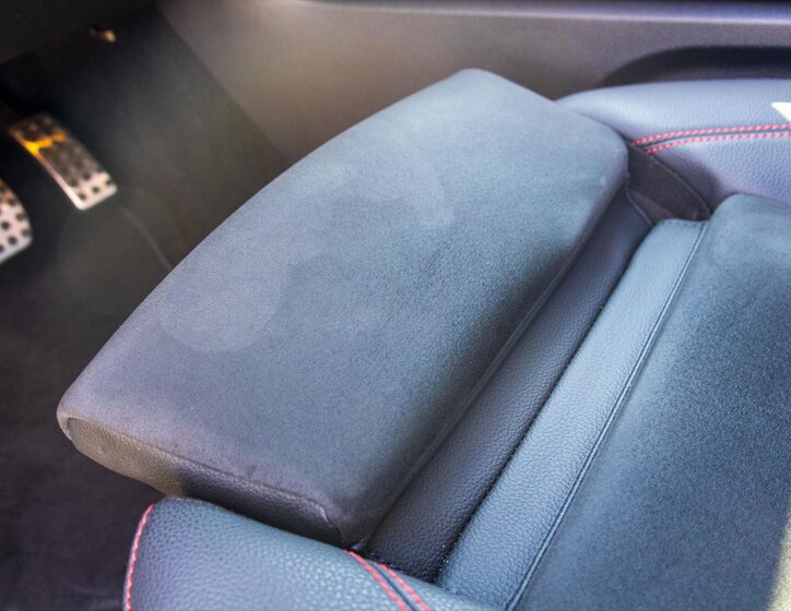 Mercedes-Benz GLA SUV 2,0 l 110 kw