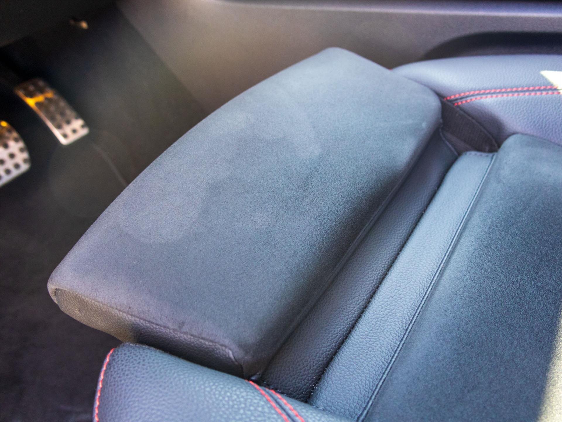 Mercedes-Benz GLA SUV 2,0 l 110 kw