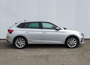 Škoda Scala Hatchback 999,0 85 kw