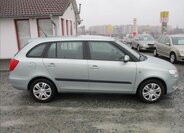 Škoda Fabia Kombi 1,2 l 77 kw