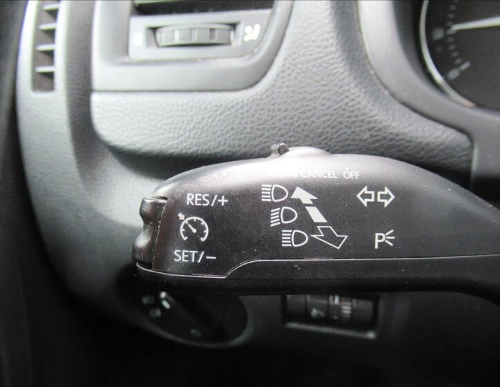 Škoda Roomster MPV 1,2 l 63 kw