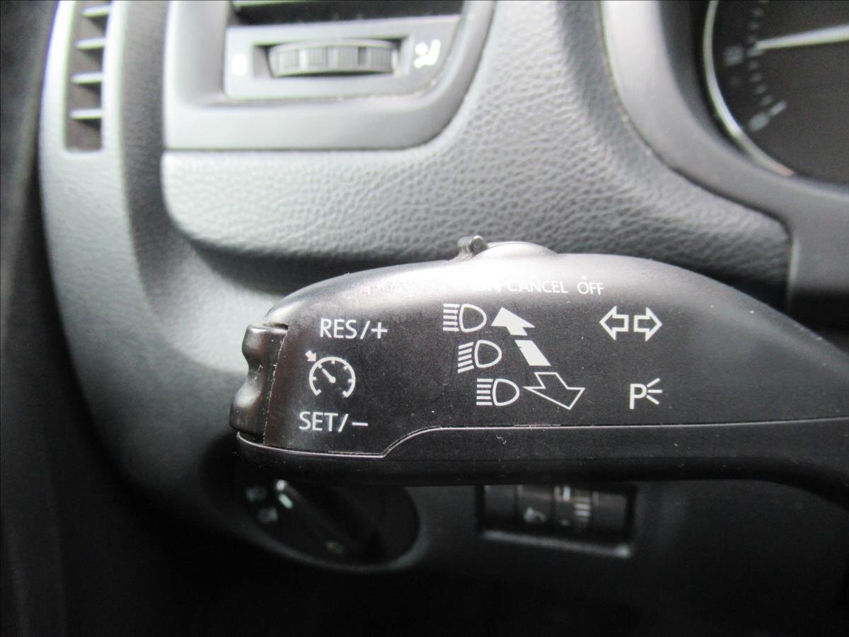 Škoda Roomster MPV 1,2 l 63 kw