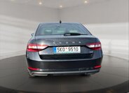 Škoda Superb Liftback 2,0 l 147 kw