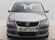 Volkswagen Touran MPV 1,9 l 77 kw