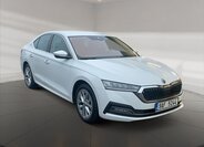Škoda Octavia Liftback 2,0 l 85 kw