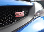 Subaru WRX STI 32