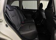 Subaru Forester SUV / Terénní 2,0 l 110 kw