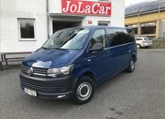 Volkswagen Transporter 3