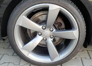 Audi A5 Hatchback 2,0 l 155 kw