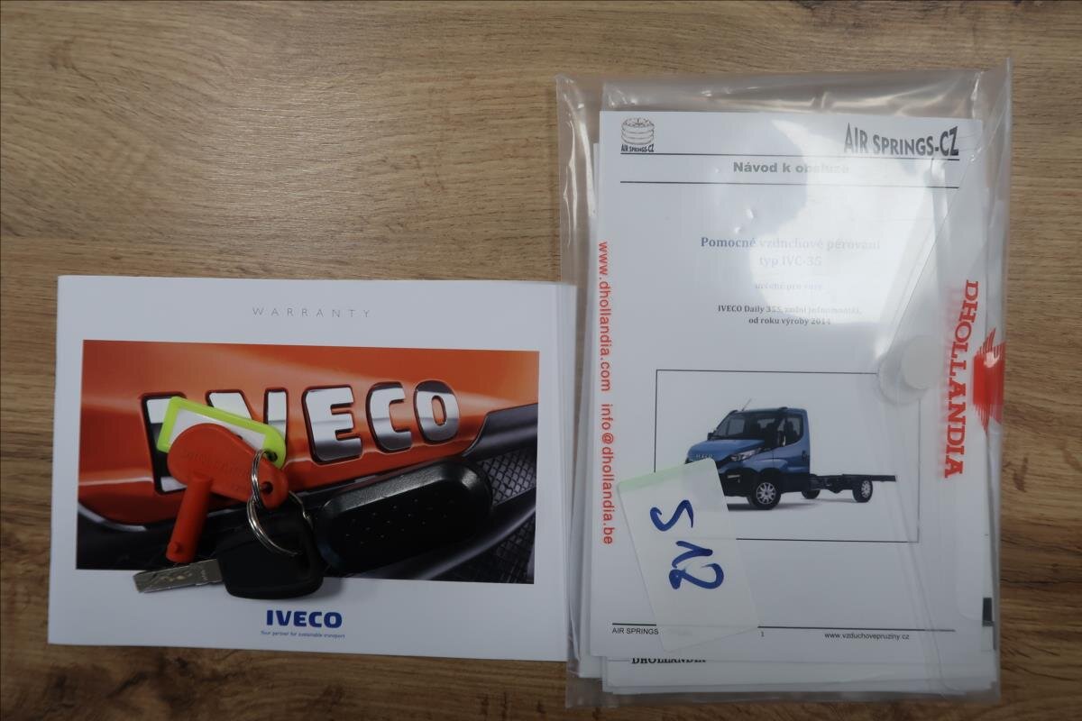 Iveco Daily