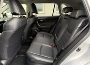 Toyota RAV4 SUV 2,5 l 131 kw