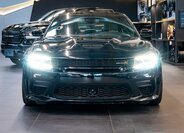 Dodge Charger Sedan 6,4 l 362 kw
