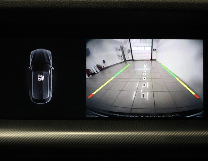 Alfa Romeo Stelvio SUV / Terénní 2,1 l 140 kw