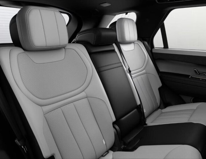 Land Rover Range Rover Sport SUV / Terénní 3,0 l 221 kw