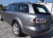 Mazda 6 Kombi 2,0 l 89 kw