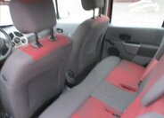 Renault Modus Hatchback 1,1 l 55 kw