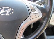 Hyundai ix20 Hatchback 1,6 l 91 kw