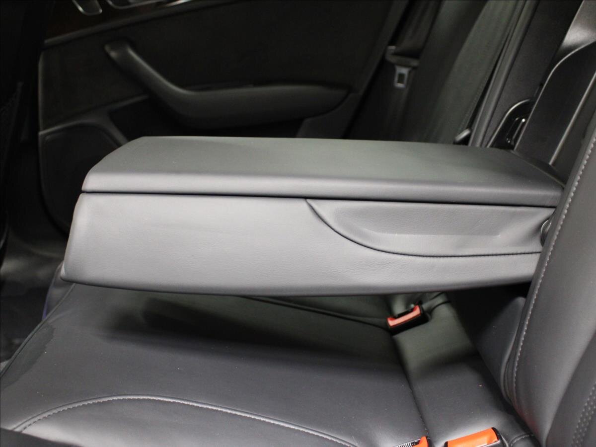 Audi A6 Kombi 3,0 l 160 kw