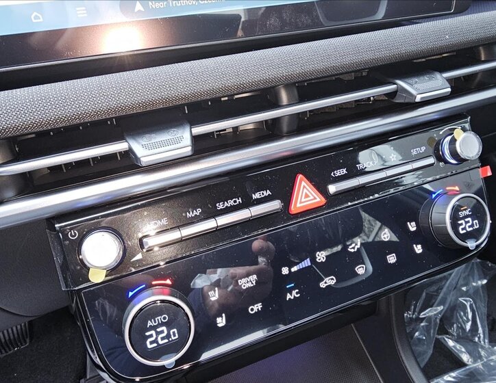 Hyundai Tucson Ostatní 1,6 l 185 kw