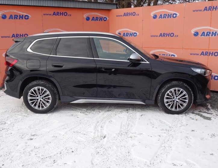 BMW X1 SUV 2,0 l 110 kw