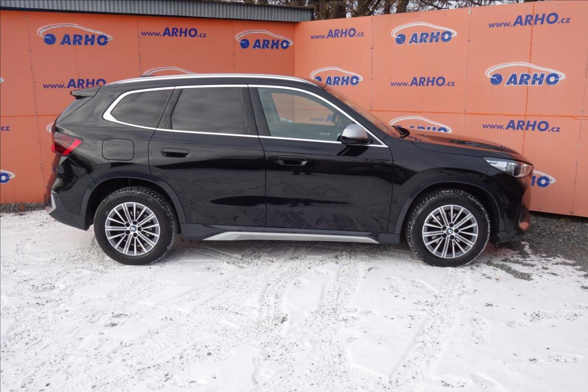 BMW X1 SUV 2,0 l 110 kw