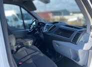 Ford Transit Skříň 2,0 l 77 kw