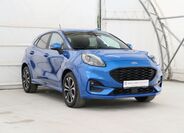 Ford Puma 4