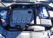 Volkswagen Golf Kombi 2,0 l 103 kw