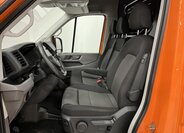 Volkswagen Crafter 11