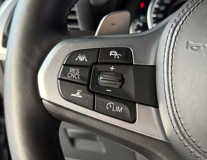 BMW X4 SUV / Terénní 2,0 l 170 kw