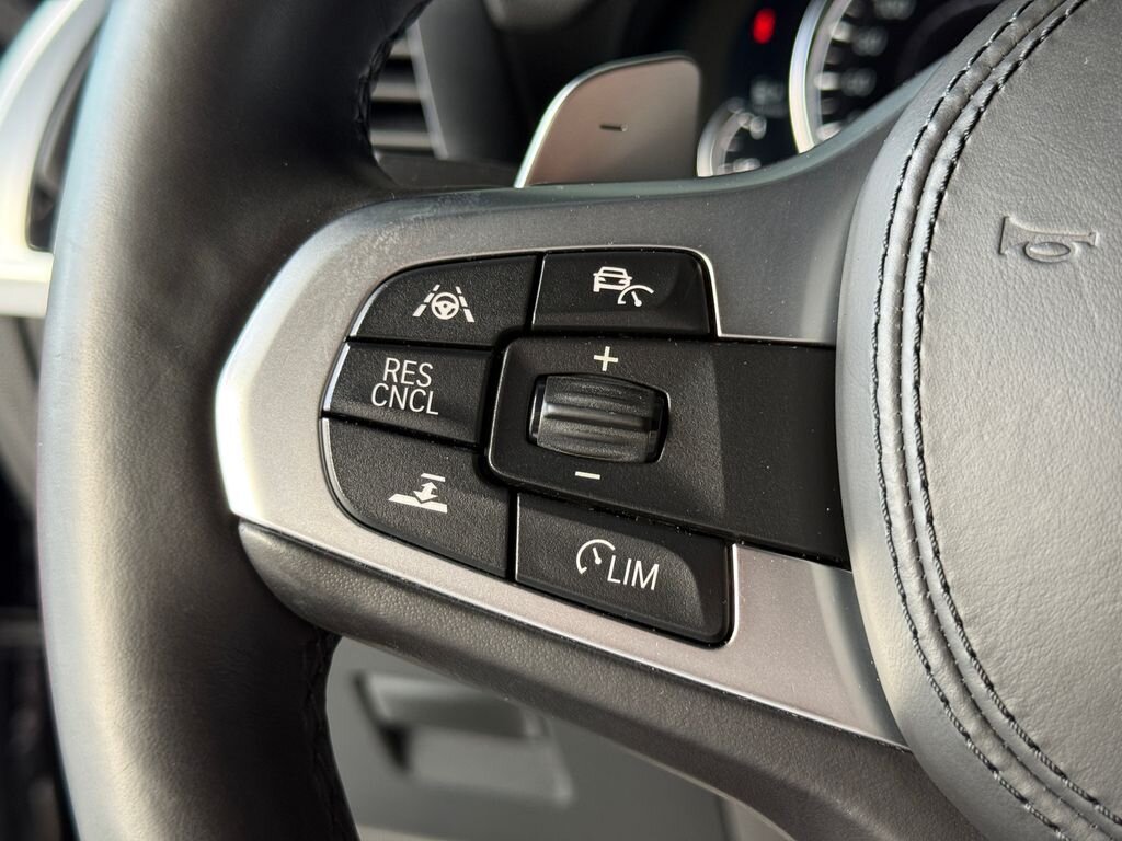 BMW X4 SUV / Terénní 2,0 l 170 kw