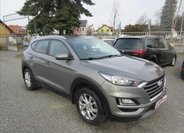 Hyundai Tucson SUV / Terénní 1,6 l 130 kw
