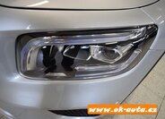 Mercedes-Benz GLB SUV / Terénní 0,0 110 kw