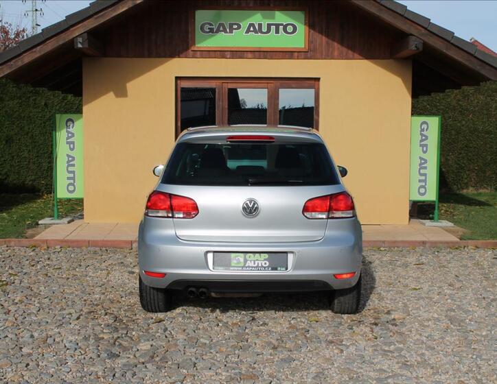 Volkswagen Golf 5