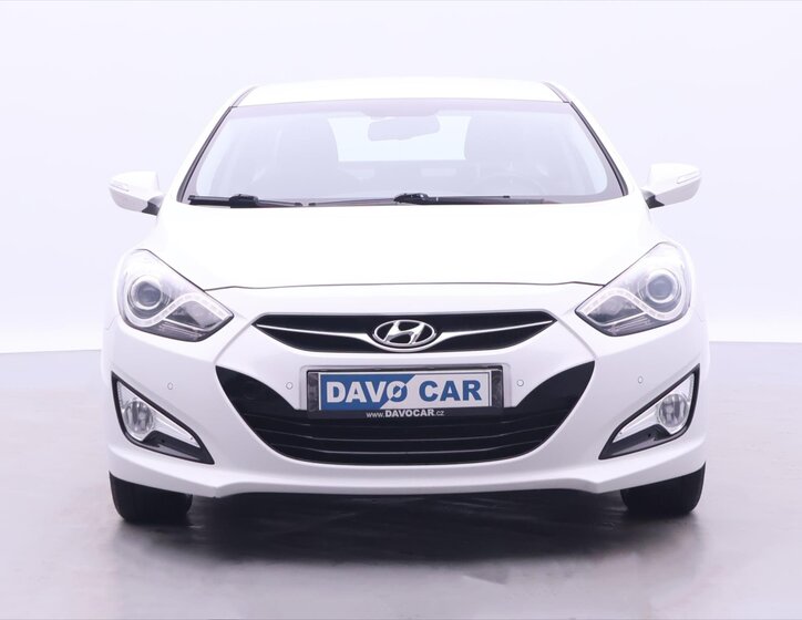 Hyundai i40 Sedan 1,7 l 100 kw