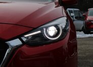 Mazda 3 Hatchback 2,0 l 88 kw