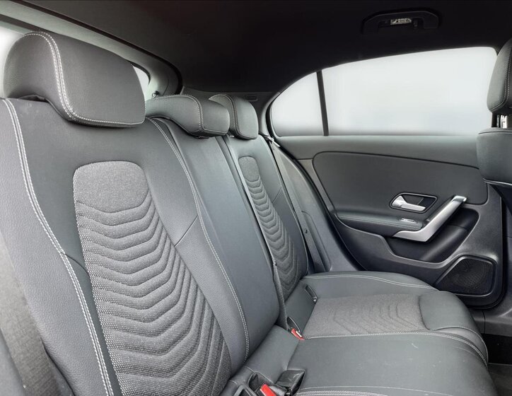 Mercedes-Benz Třídy A 19