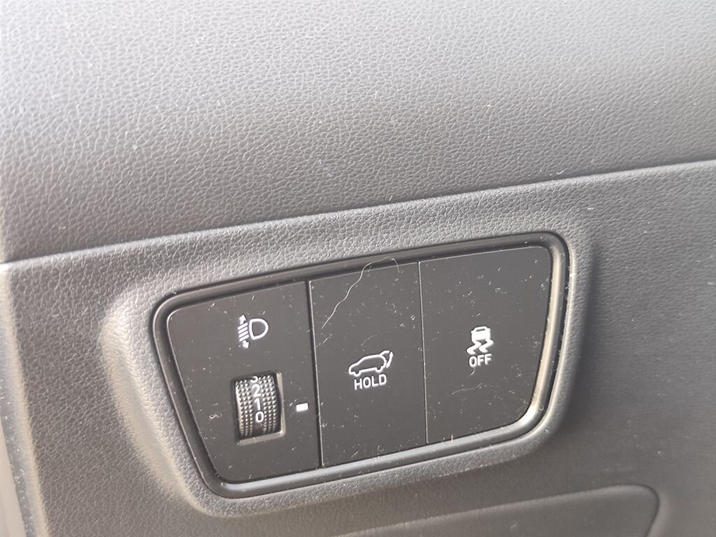 Hyundai Tucson SUV / Terénní 1,6 l 110 kw