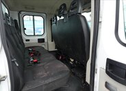 Citroën Jumper Valník 120,0 120 kw