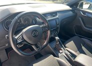 Škoda Octavia Kombi 2,0 l 135 kw