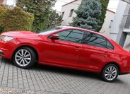 Seat Toledo Sedan / Limuzína 1,2 l 81 kw