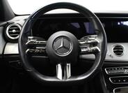 Mercedes-Benz Třídy E 17