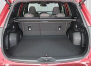 Subaru Forester SUV / Terénní 2,0 l 112 kw