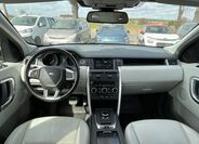 Land Rover Discovery Sport 2
