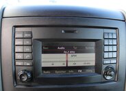 Mercedes-Benz Sprinter Užitková 2,1 l 120 kw