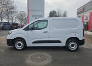 Toyota ProAce City Skříň 1,5 l 75 kw